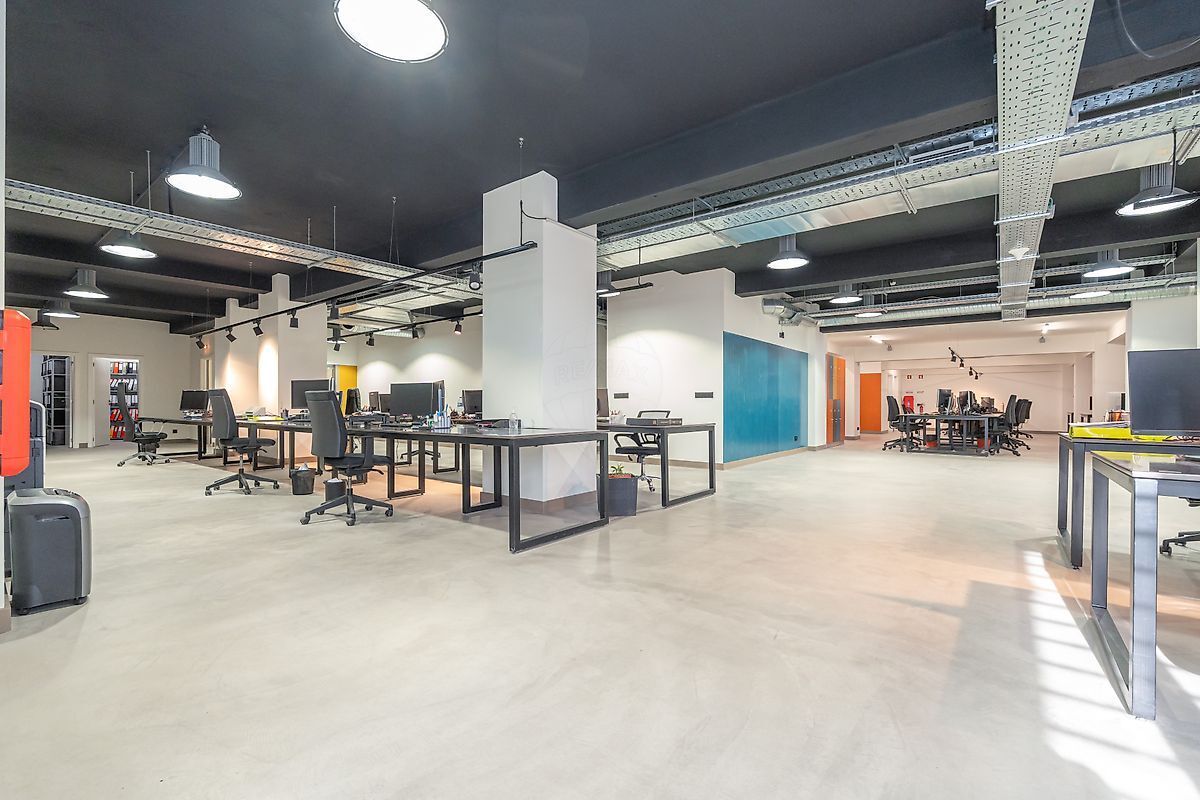 Office for sale in Coimbra