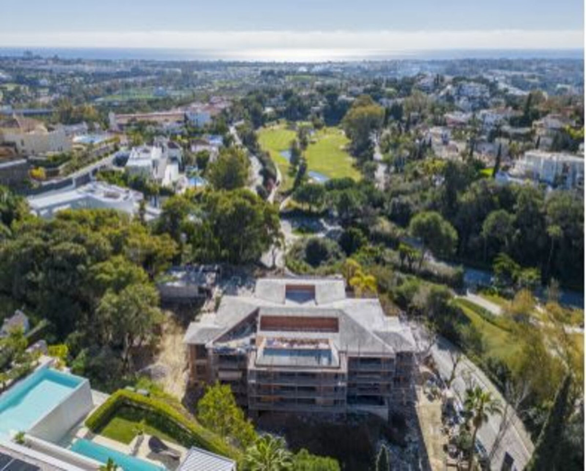 Home for sale, 36 Lugar Urbanizacion el Herrojo (Benahavís, Spain)