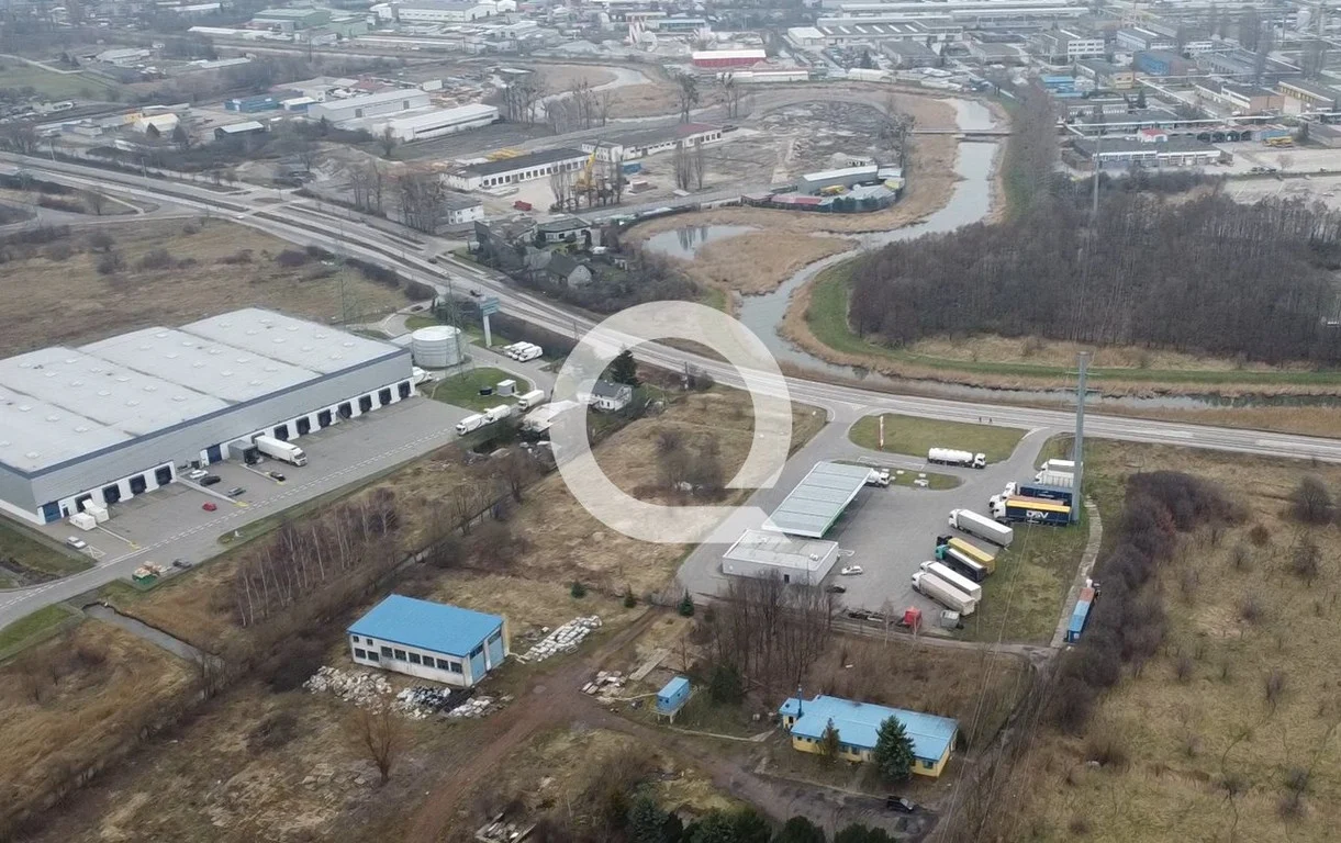 Land Plot for sale, pomorskie gdański (Pruszcz Gdański, Poland)