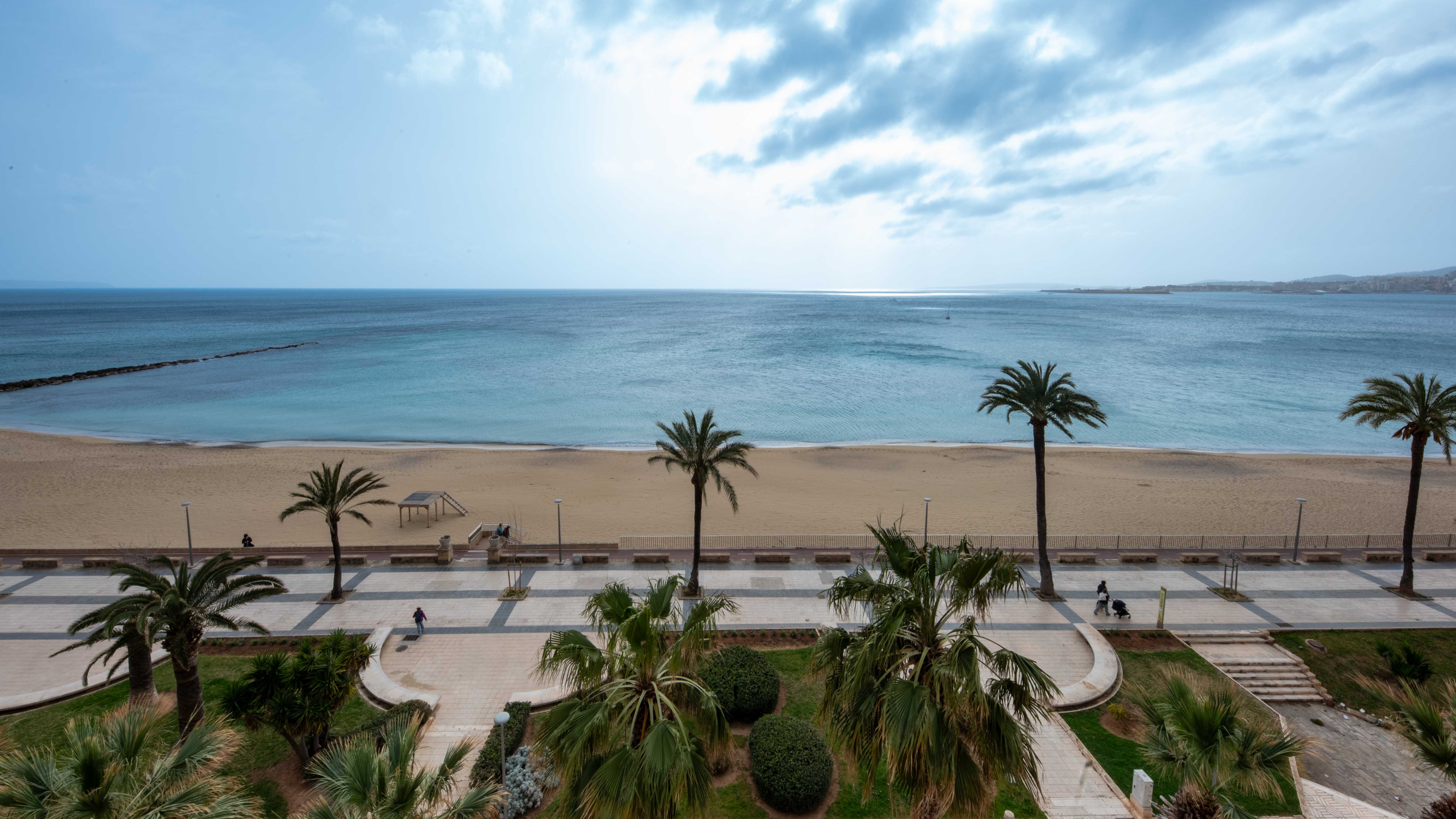 Condo for sale, 36 Carrer Joan Maragall (Palma de Mallorca, Spain)