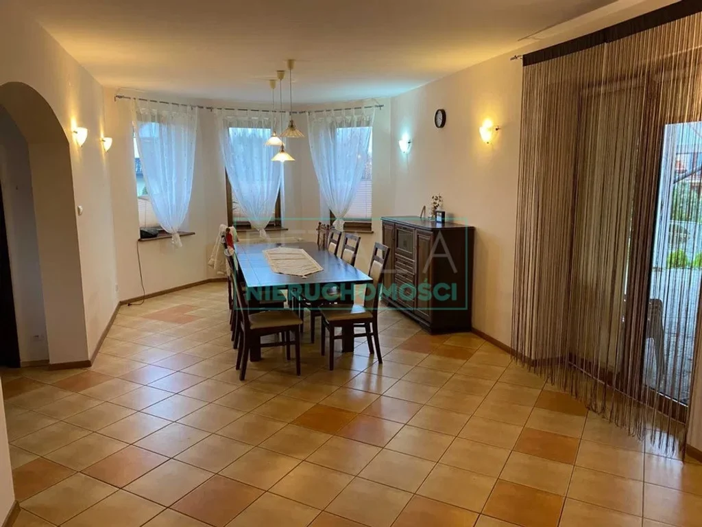 Home for sale, mazowieckie żyrardowski (Żyrardów, Poland)