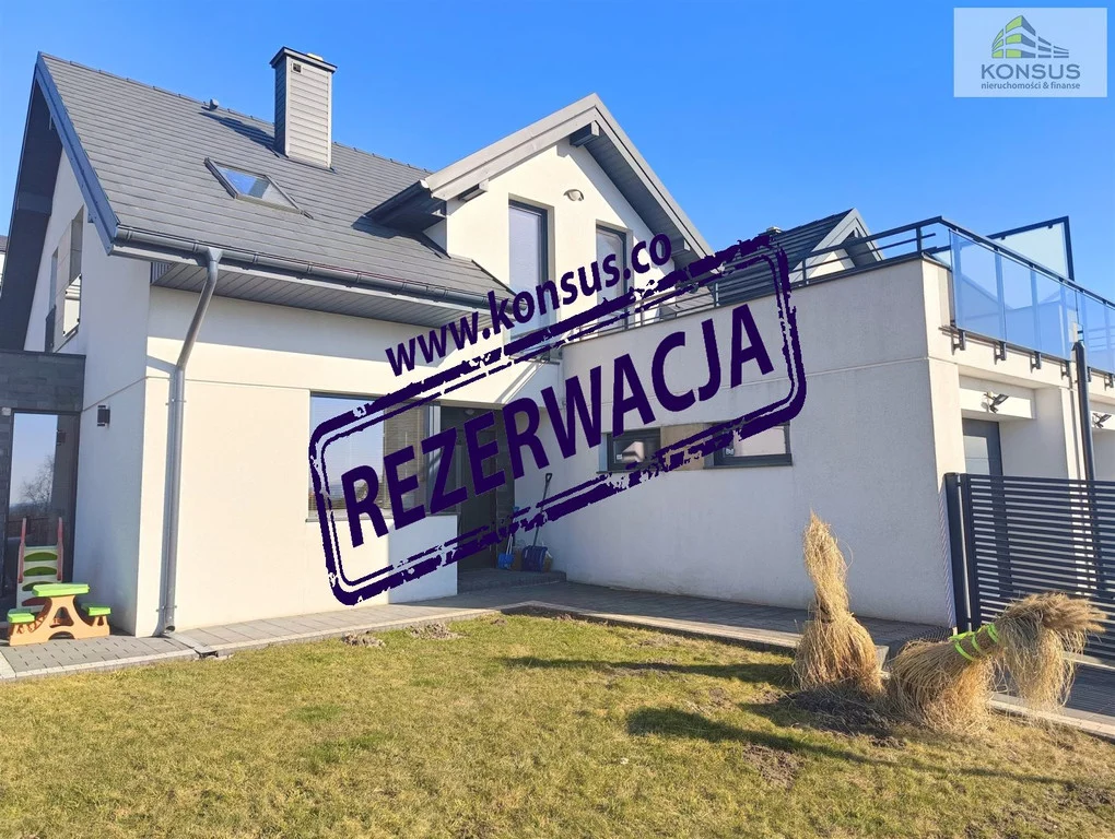 Home for sale, świętokrzyskie (Kielce, Poland)