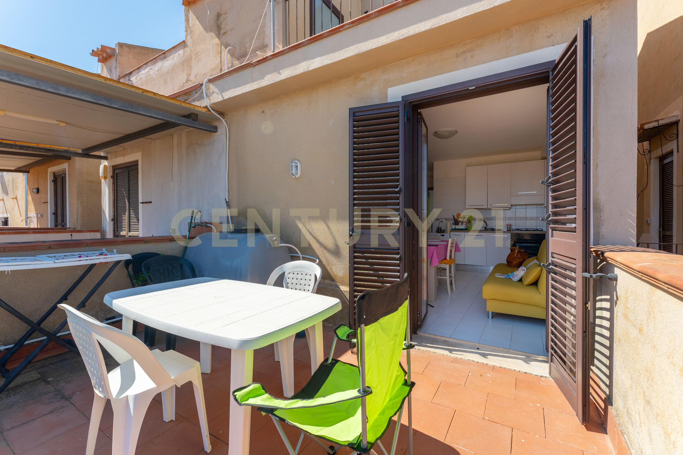 Home for sale, BAIA ARCILE, snc (Augusta, Italy)