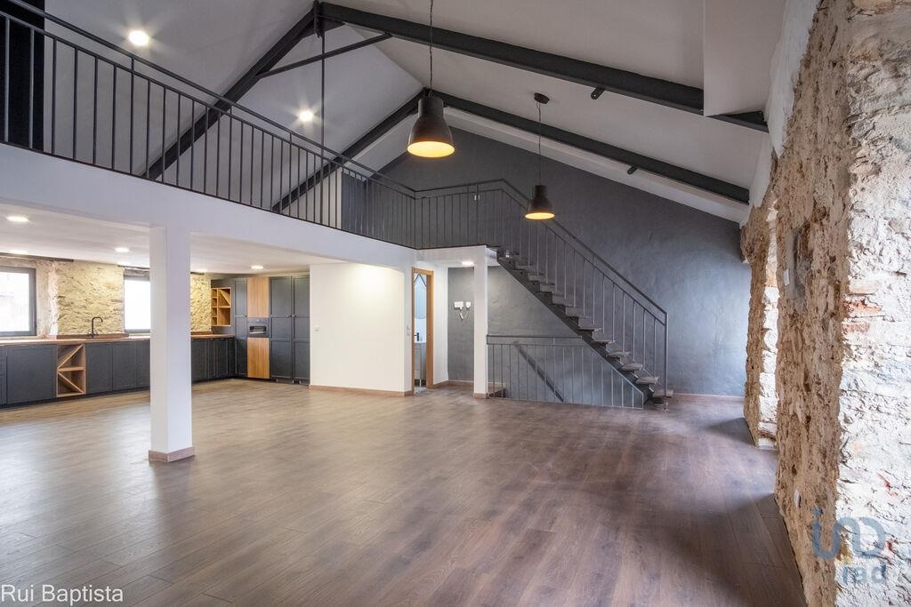 4 bedroom building in Monchique of 366.00 sq m