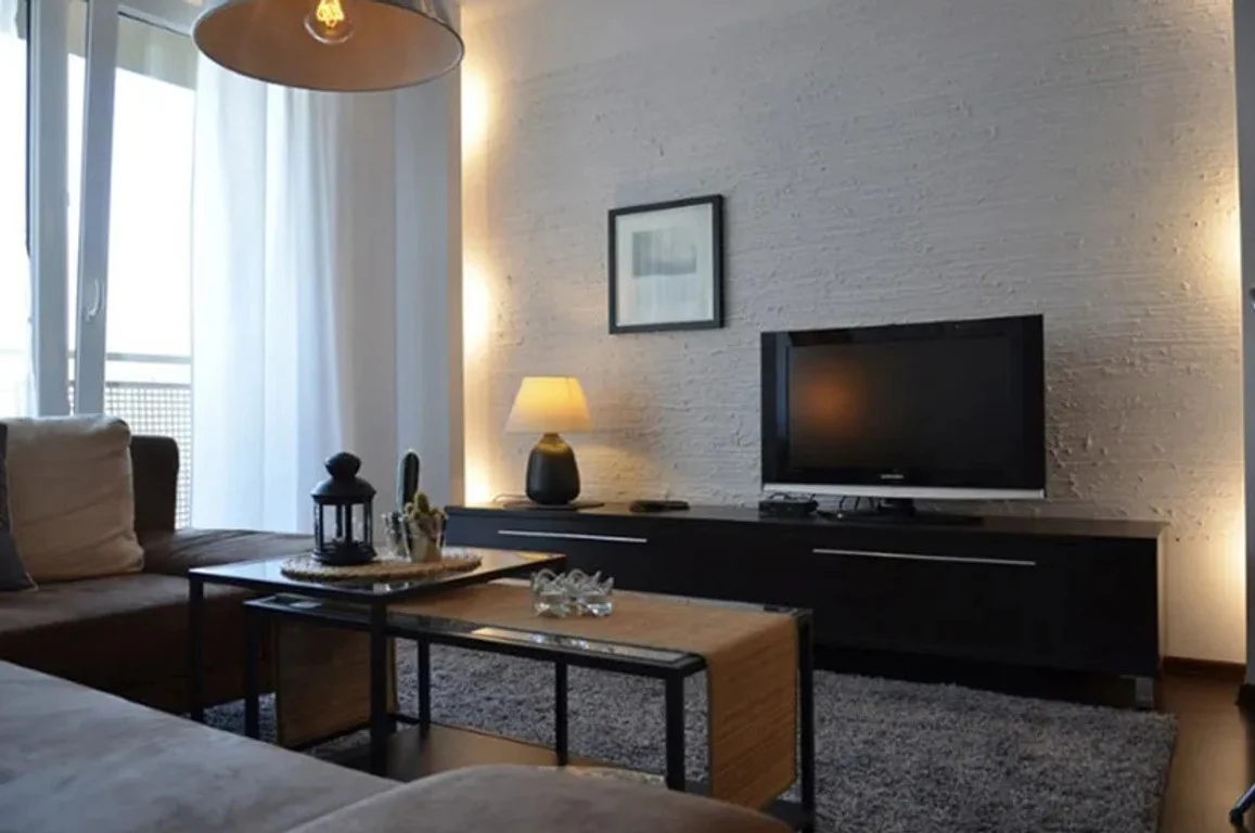 Condo for sale, małopolskie, Eliasza Radzikowskiego (Kraków, Poland)