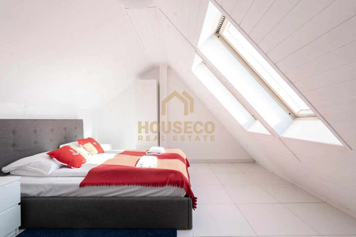 Home for sale, pomorskie, Józefa Korzeniowskiego (Gdynia, Poland)