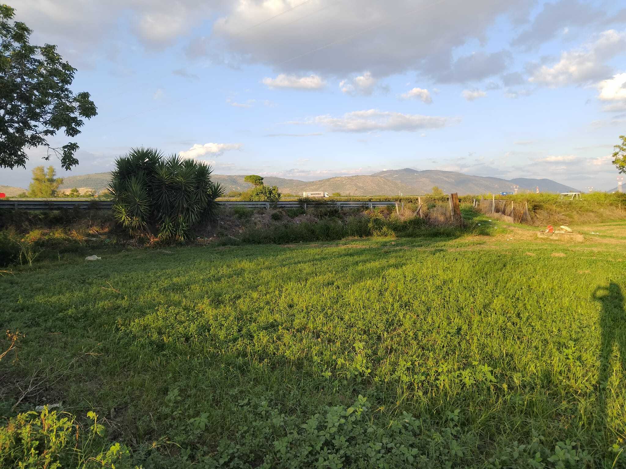 Land Plot for sale, campania caserta (Maddaloni, Italy)