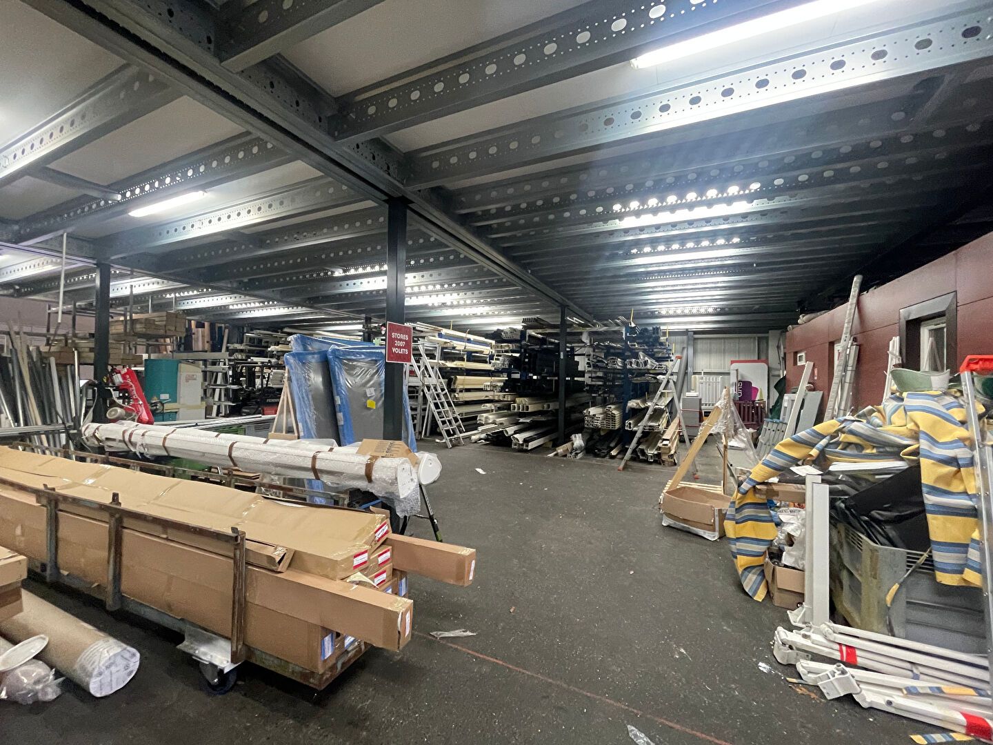 Commercial for sale in Rochefort, France