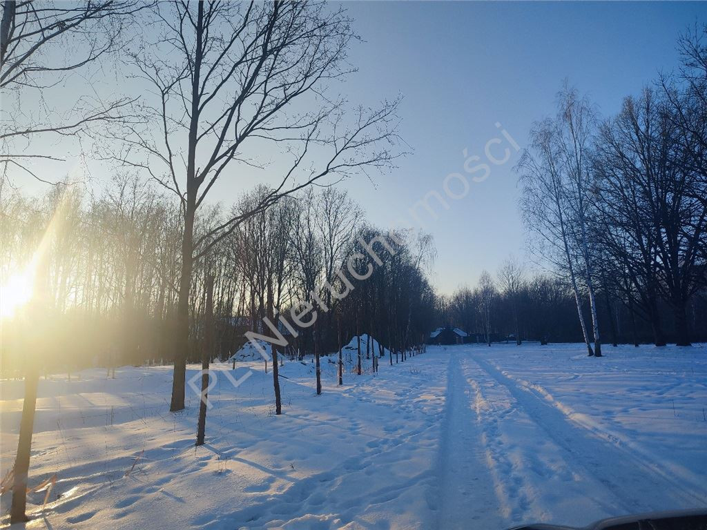 Land Plot for sale, mazowieckie grodziski (Jaktorów, Poland)