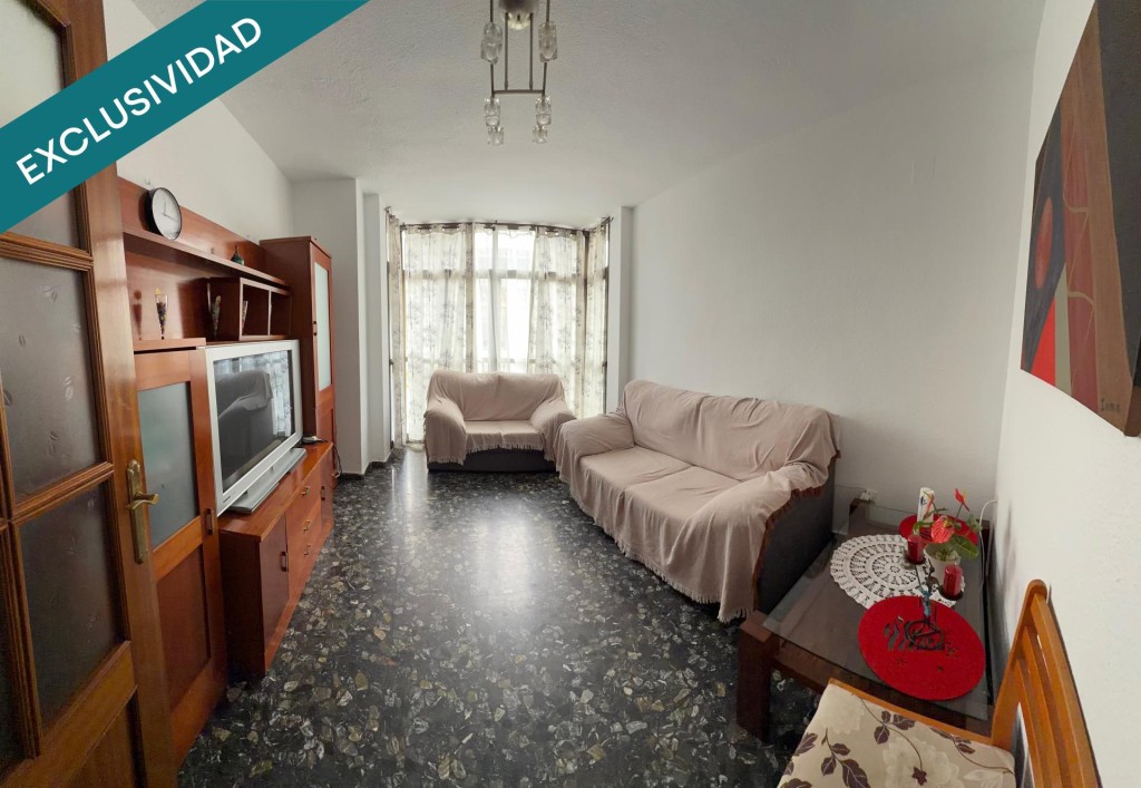 Apartment For sell in Loja in Granada