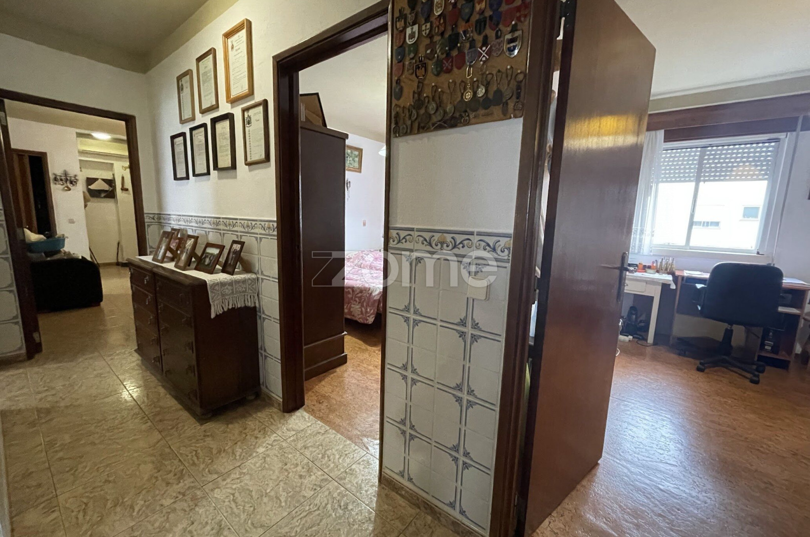 Condo for sale in Portalegre, Portugal