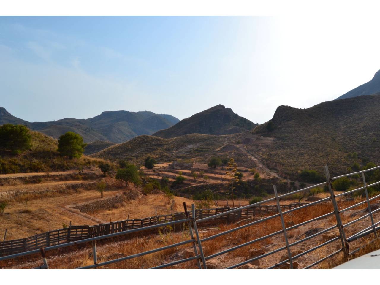 Land Plot for sale in Lorca, Spain