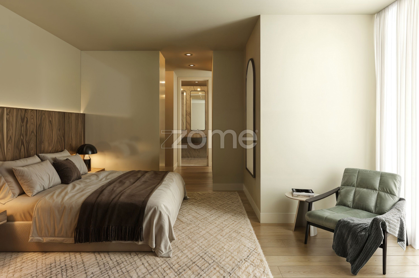 Condo for sale in Matosinhos, Portugal