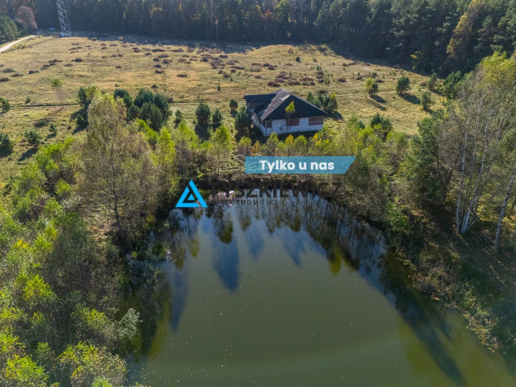 Home for sale, pomorskie kościerski (Koscierzyna, Poland)