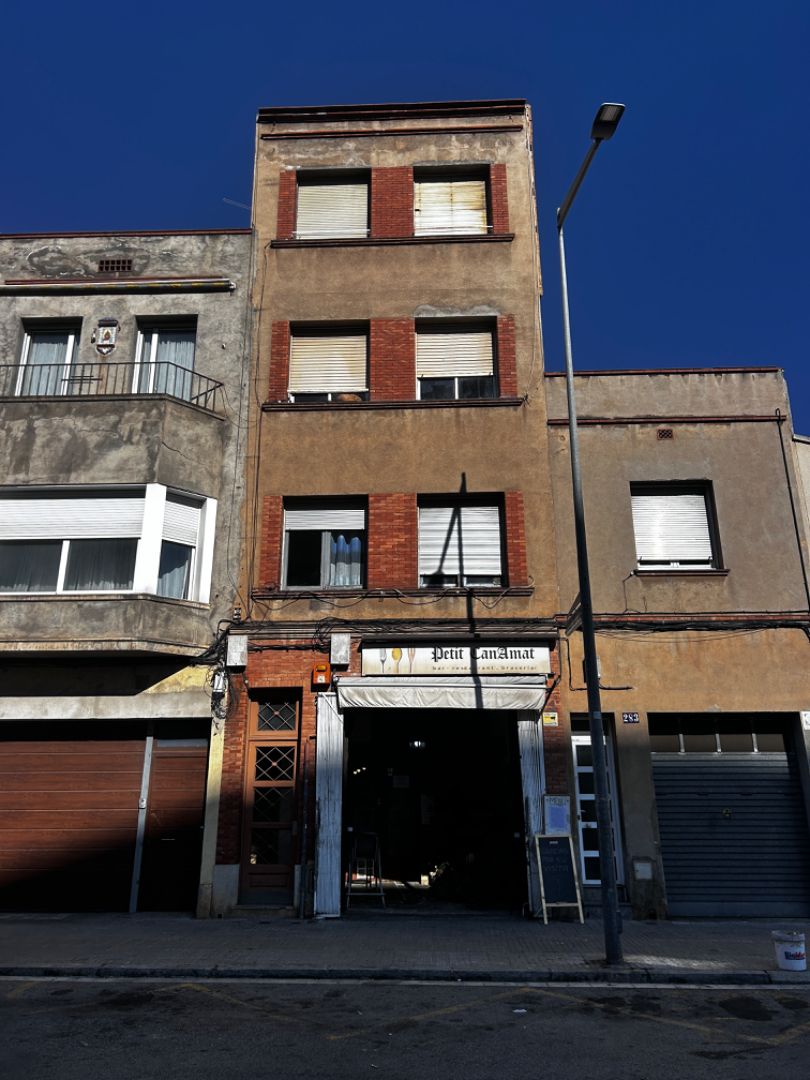 Building for sale in Terrassa, Spain