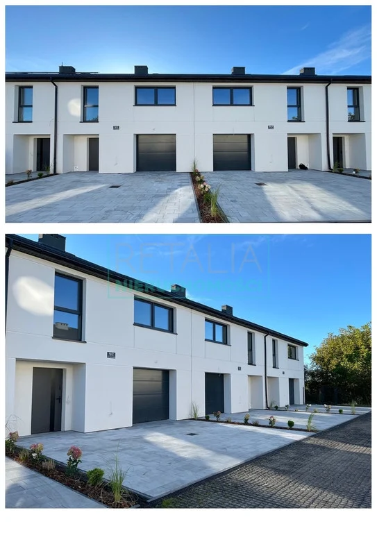 Home for sale, mazowieckie grodziski (Grodzisk Mazowiecki, Poland)