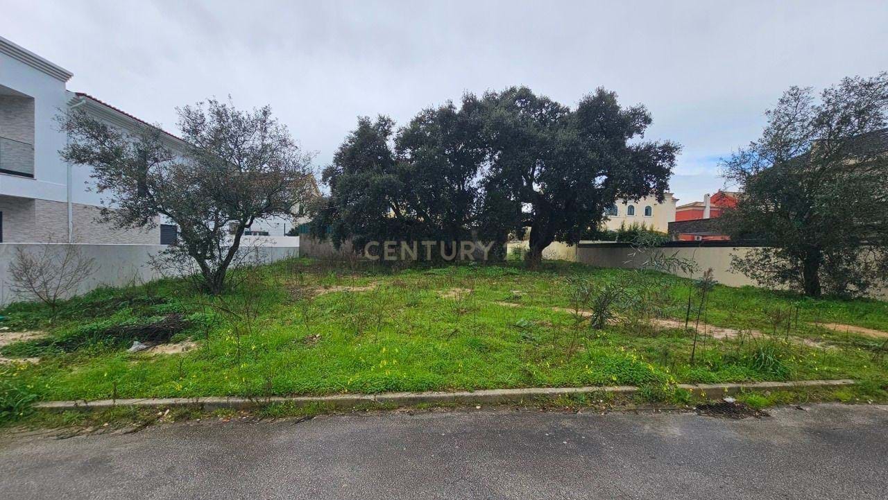 Land in Aires – Palmela – Setúbal