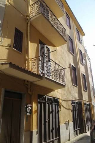 Home for sale, Via Agrigento (Cianciana, Italy)