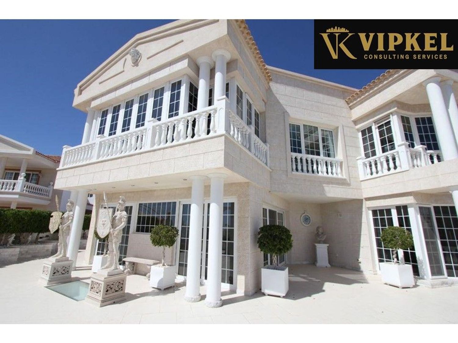 Home for sale, Barrio La Caleta 0 (Costa Adeje, Spain)