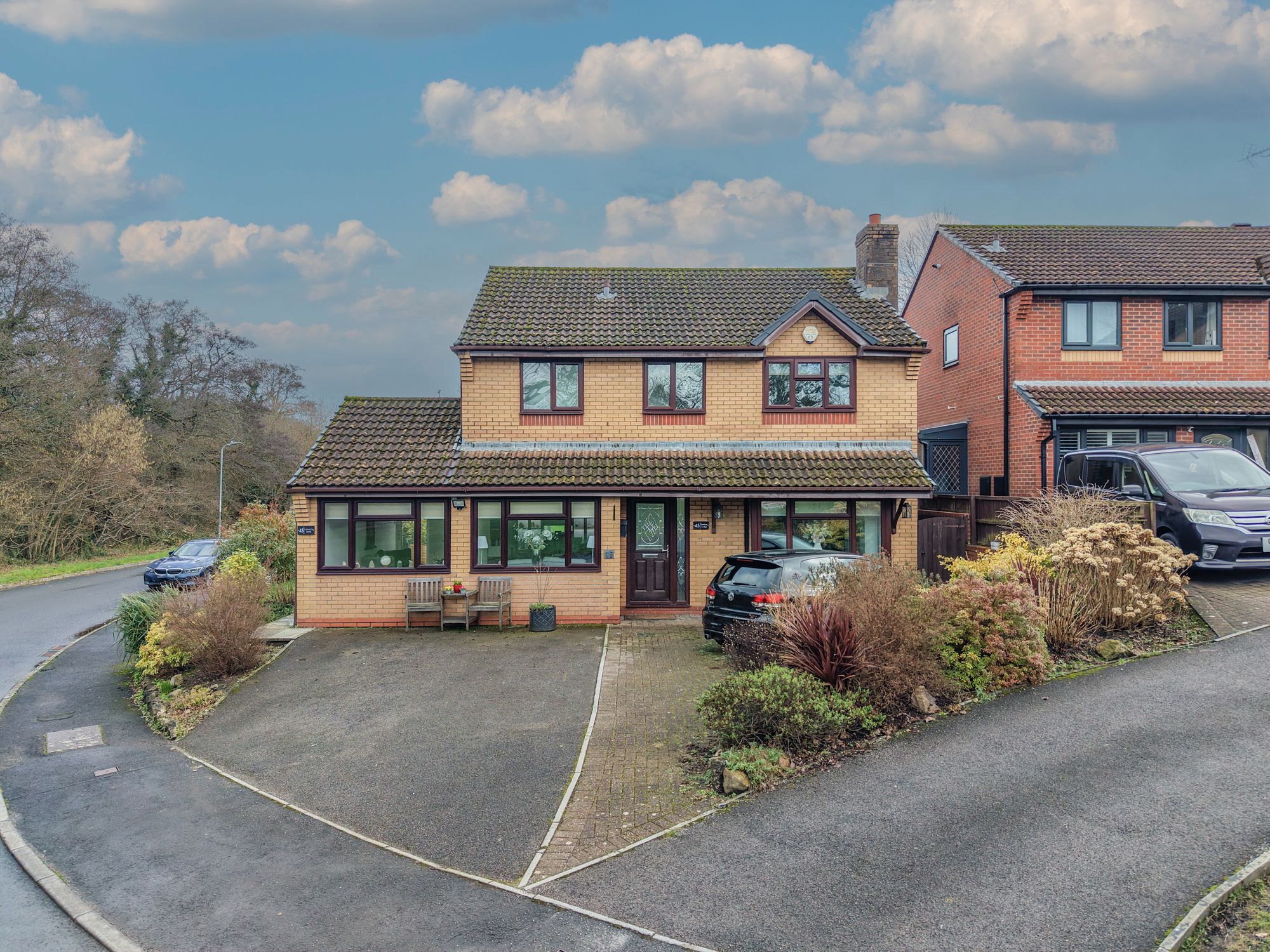 Detached House: for sale in Newport Newport