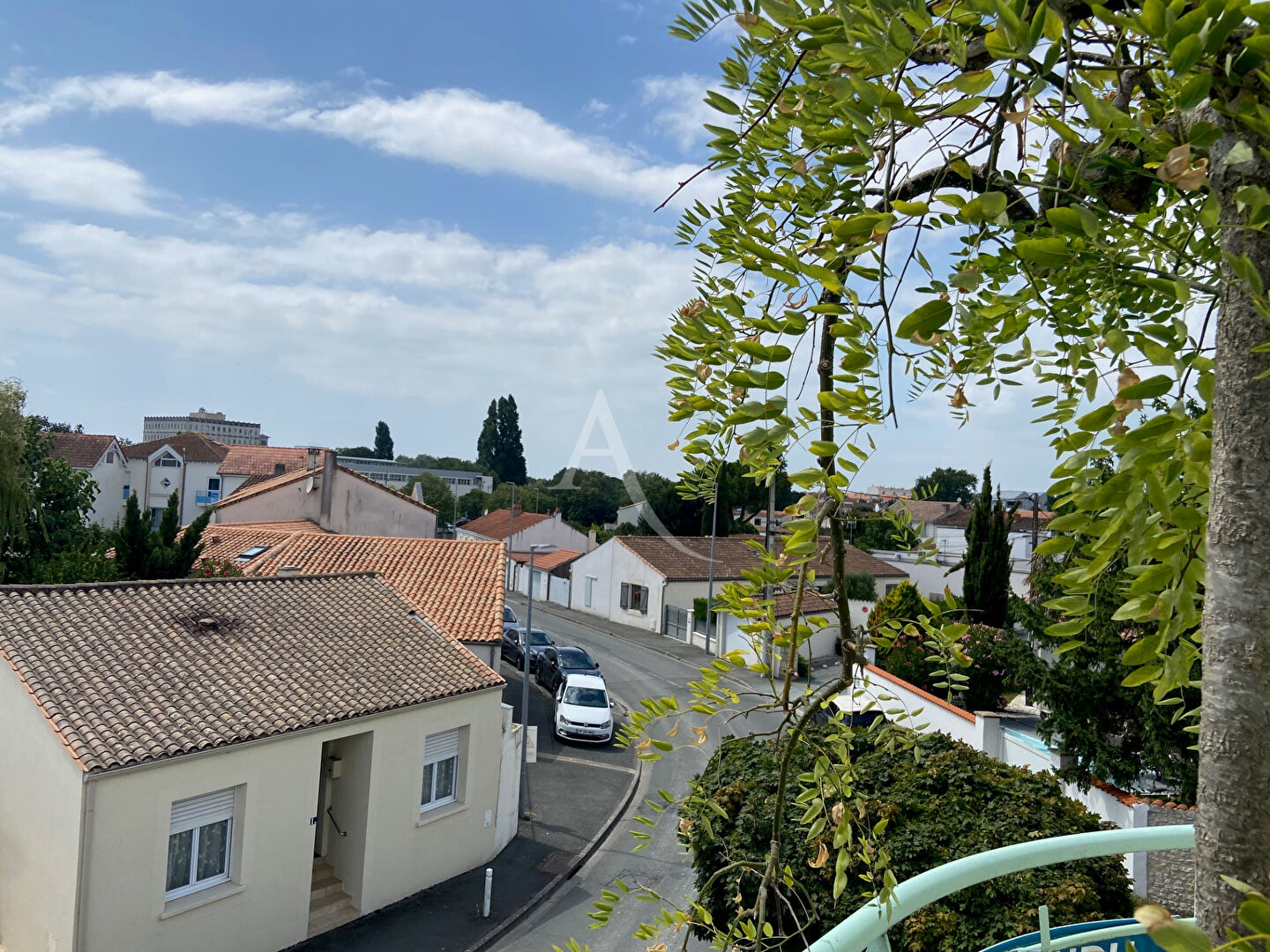 Condo for sale in La Rochelle, France