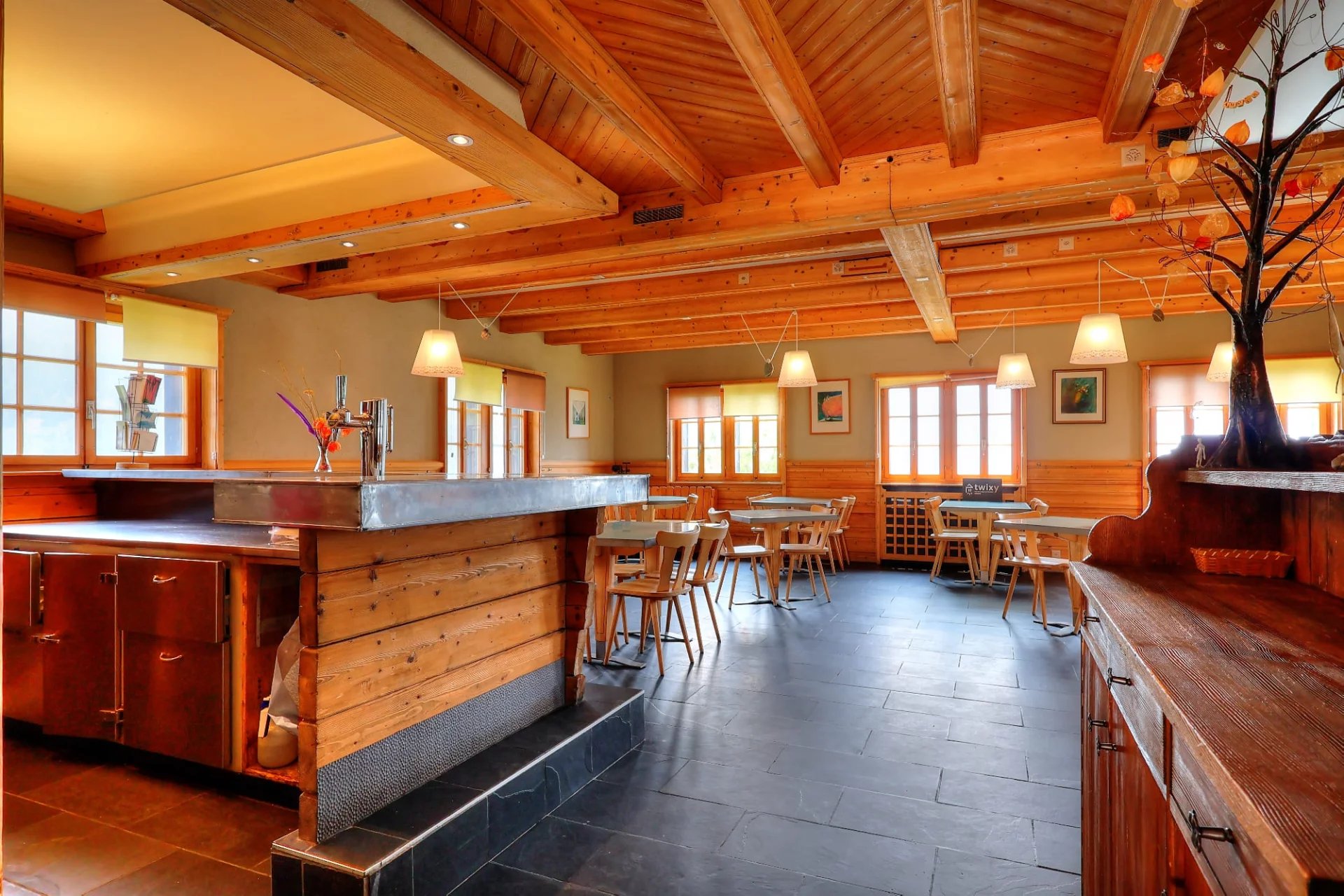 Opportunité | Un patrimoine historique à faire revivre