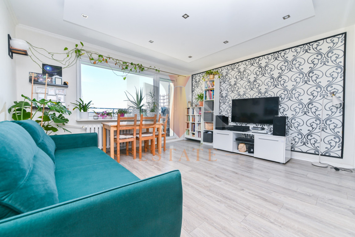 Condo for sale, pomorskie, Płk. Stanisława Dąbka (Gdynia, Poland)