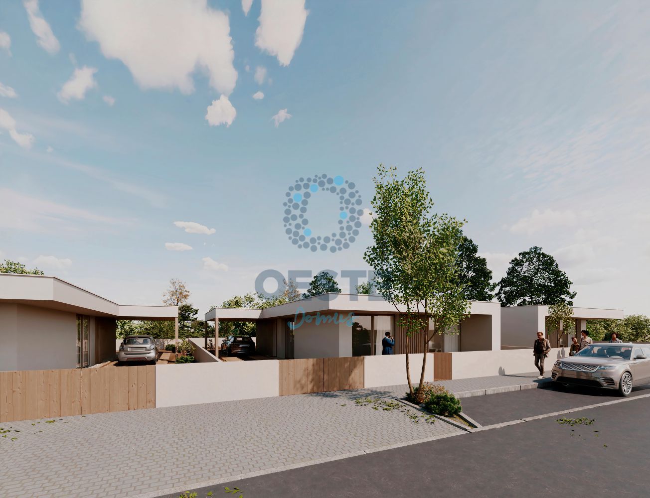 3 bedroom villa with private pool – Nadadouro, Caldas da Rainha