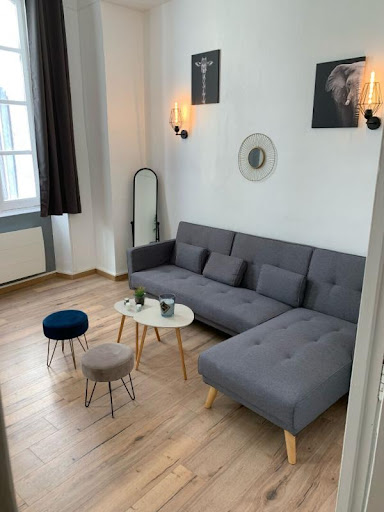 Condo for sale in Nîmes, France