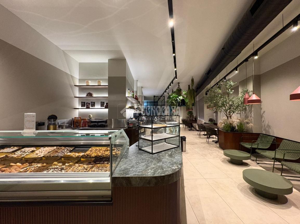 Commercial for sale in Barcelona, Spain