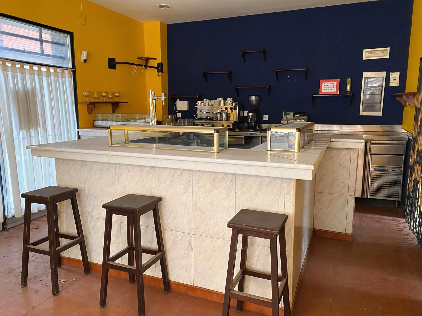 Commercial for sale in Gijón, Spain