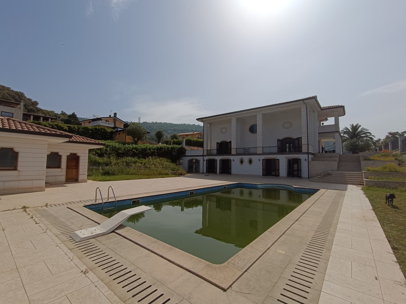 Home for sale, calabria lamezia terme nicastro (Lamezia Terme, Italy)