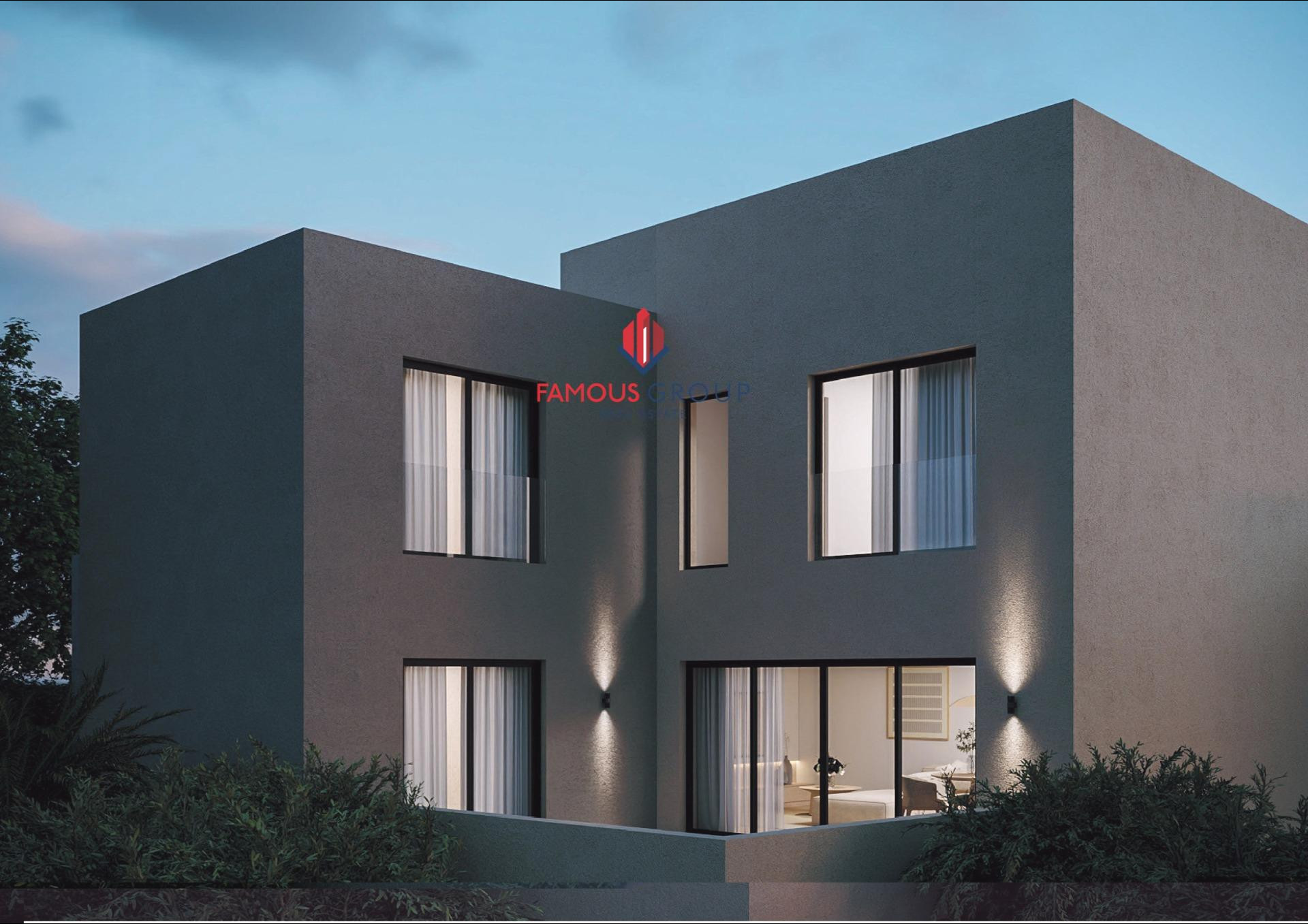 4-bedroom villa with swimming pool in Ferragudo-Algarve