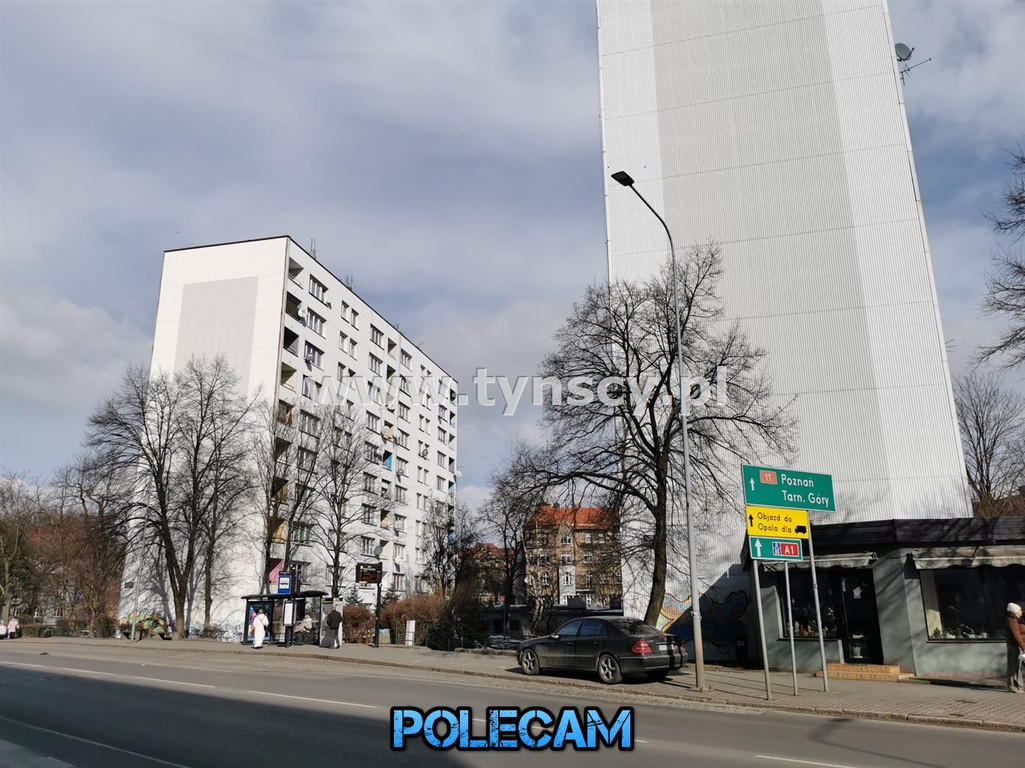 Condo for sale, śląskie, Strzelców Bytomskich (Bytom, Poland)