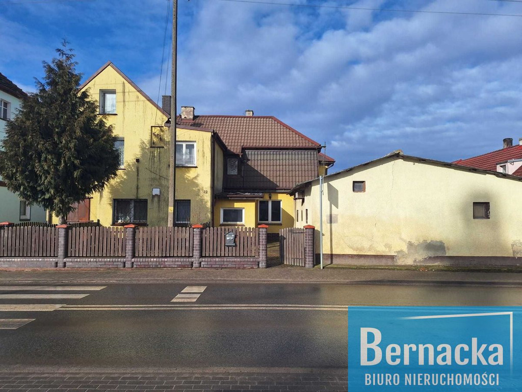 Home for sale, dolnośląskie średzki (Miękinia, Poland)