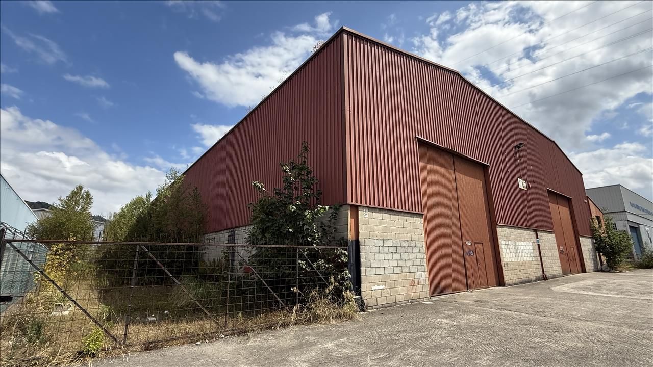 Building for sale in Langreo, Spain