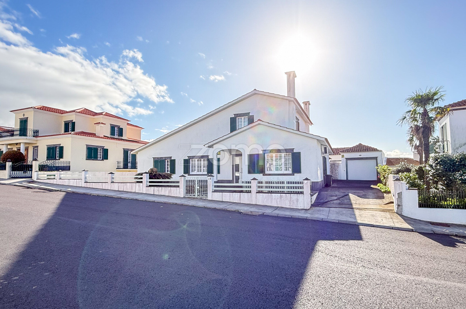 Home for sale in Ponta Delgada, Portugal