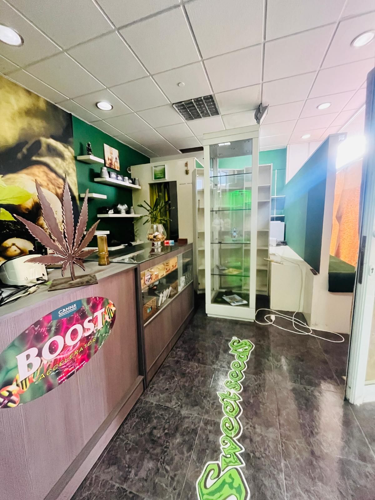 Commercial for sale in Municipality of San Bartolomé de Tirajana, Spain