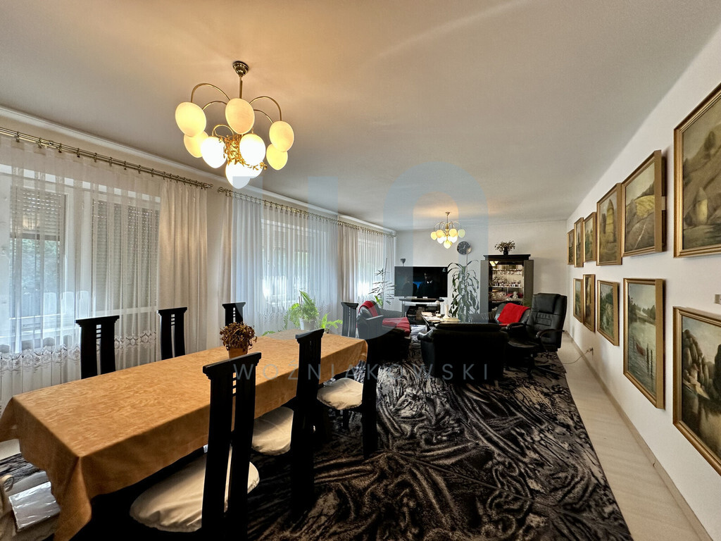 Home for sale, łódzkie radomszczański , Księdza Popiełuszki (Radomsko, Poland)