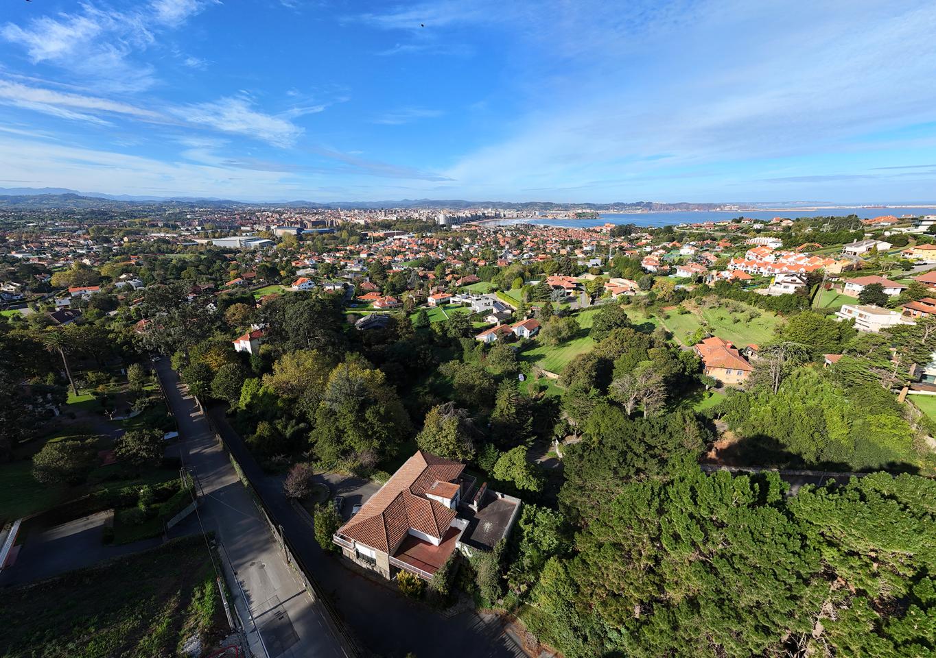 Home for sale in Gijón, Spain