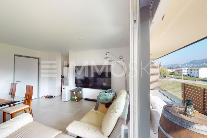 Invest in a property that is already an income