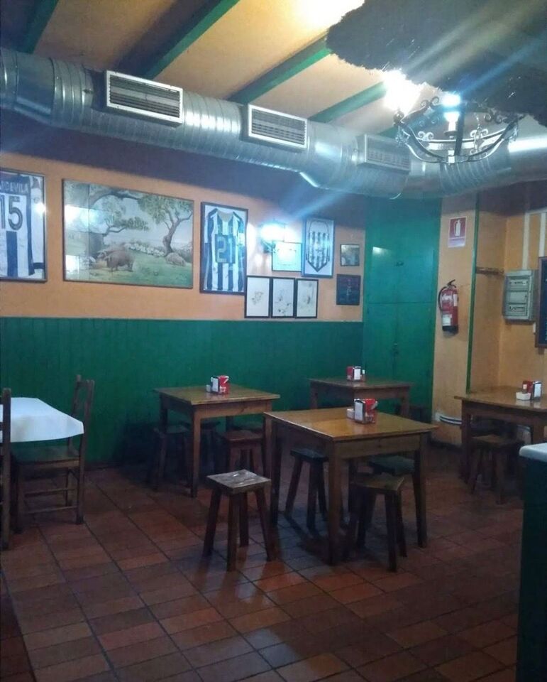 Commercial Premises for sale, A Coruña, La Coruña