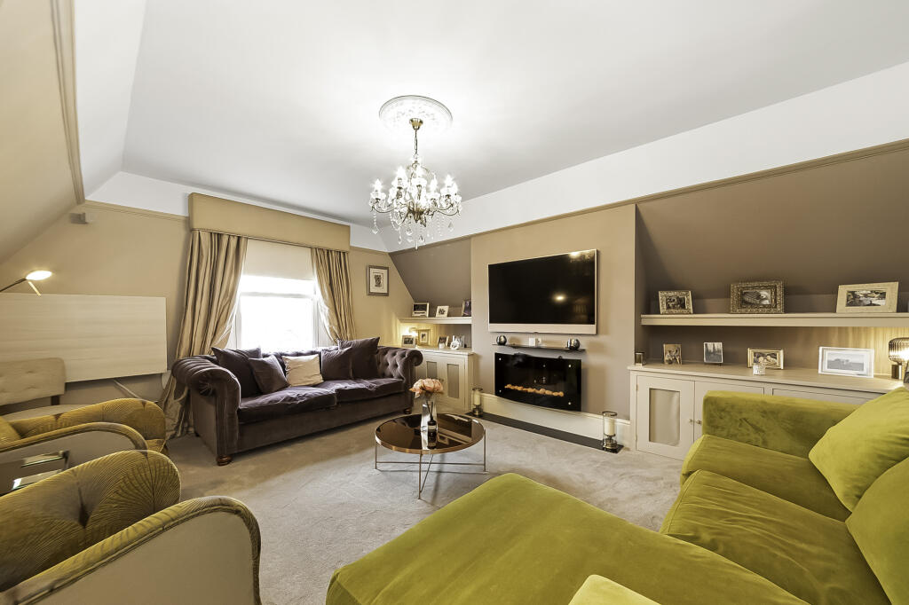 Ripon House, 254 Croydon Road, Beckenham, Kent, BR3