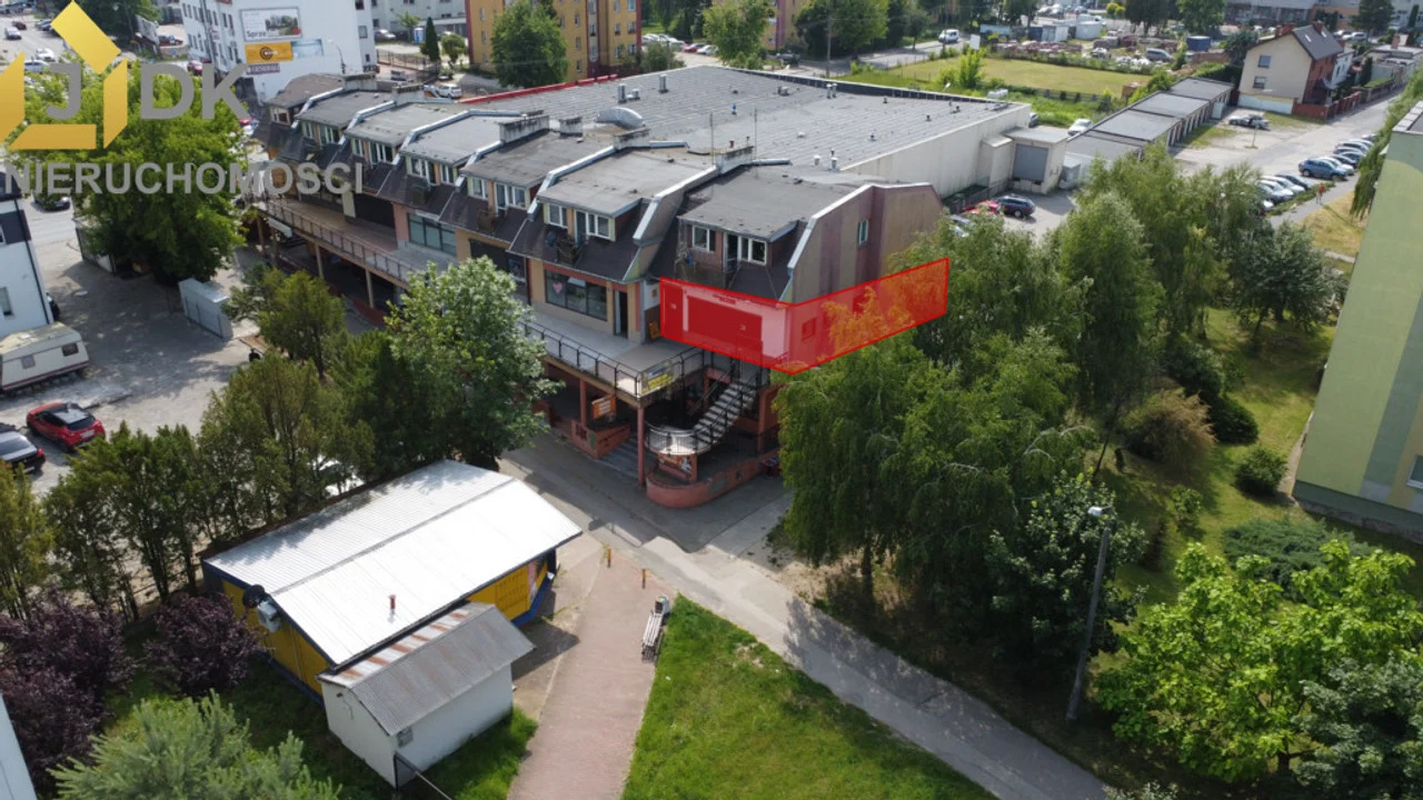 Building for sale, mazowieckie sochaczewski , Stefana Żeromskiego (Sochaczew, Poland)