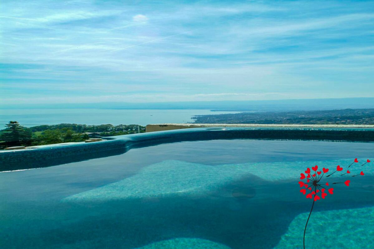 A lakeside haven where your story begins