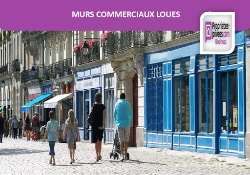 Commercial for sale in Rouen, France