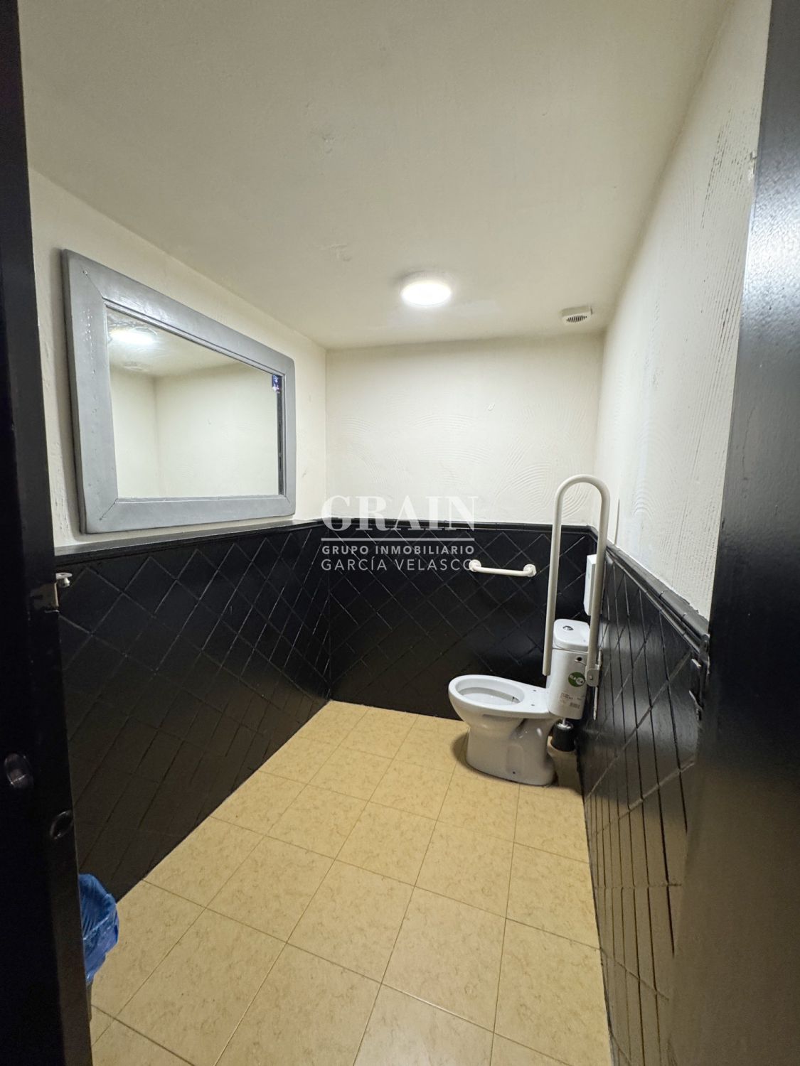 Commercial Premises Sale Albacete