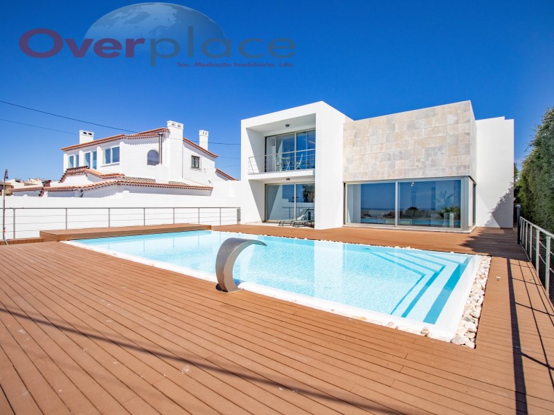 Home for sale in Peniche, Portugal
