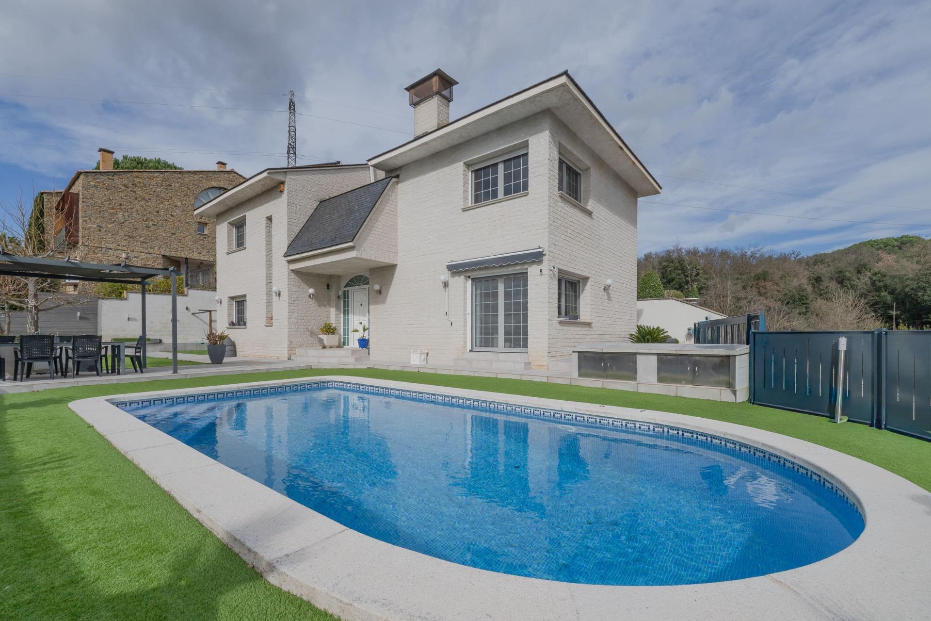Home for sale in Girona, Spain
