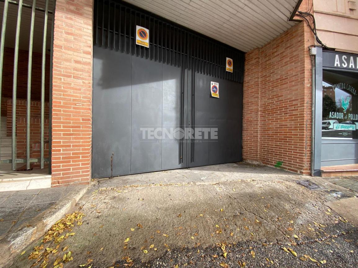Building for sale in Guadalajara, Spain